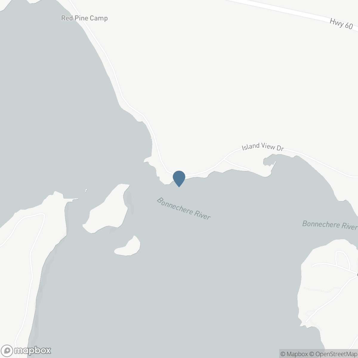 395 ISLAND VIEW DRIVE, North Algona Wilberforce, Ontario K0J 1X0